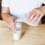 BabyOno sáčky na úschovu pokrmu a mateřského mléka (30ks)