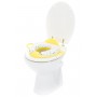 Fillikid WC sedátko softy yellow