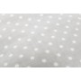 Fillikid Kojící polštář dots grey 190 cm