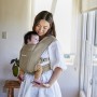 ERGOBABY | Nosítko EMBRACE - SOFT KNIT - SOFT NAVY