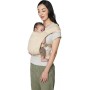 ERGOBABY | Nosítko EMBRACE - SOFT AIR MESH - Soft Cream