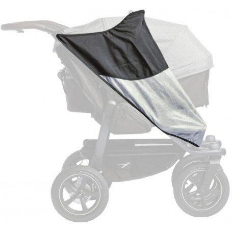 sunprotection duo2 stroller