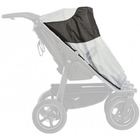 sunprotection duo2 stroller set