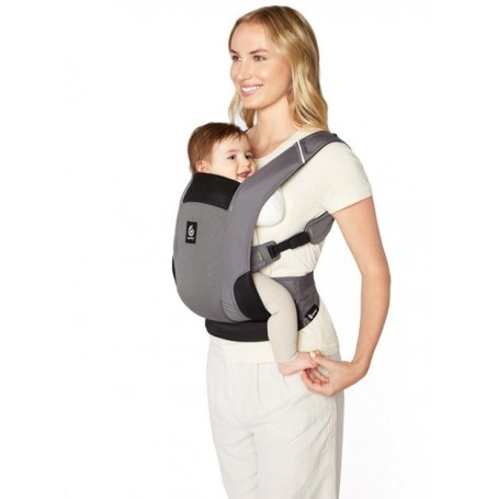 ERGOBABY | EMBRACE - AWAY - Graphite Grey