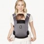 ERGOBABY | EMBRACE - AWAY - Graphite Grey