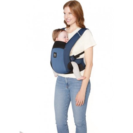 ERGOBABY | EMBRACE - AWAY - Midnight Blue