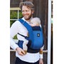 ERGOBABY | EMBRACE - AWAY - Midnight Blue