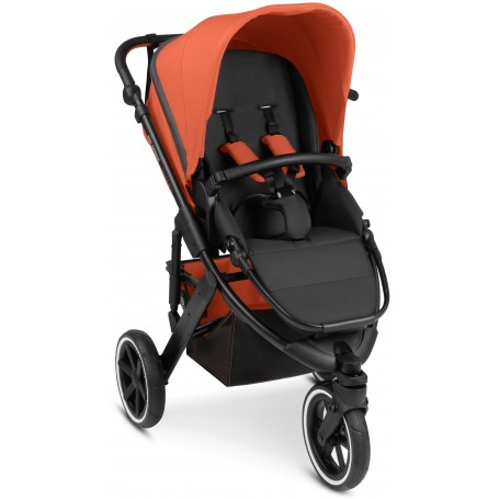 ABC Design Salsa Run carrot 2024