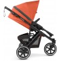 ABC Design Salsa Run carrot 2024