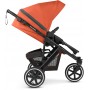 ABC Design Salsa Run carrot 2024