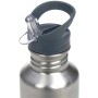 Bottle Stainless Steel Happy Prints