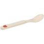 Spoon Set PP/Cellulose Happy Rascals Heart lavender