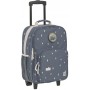 Trolley Happy Prints midnight blue