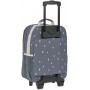 Trolley Happy Prints midnight blue