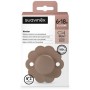 SUAVINEX | Dudlík SX PRO fyziologický WONDER 6/18m - Raw Umber