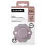 SUAVINEX | Dudlík SX PRO fyziologický WONDER 0/6m - Mist Lavender