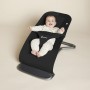 ERGOBABY l EVOLVE lehátko - Onyx Black