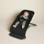 ERGOBABY l EVOLVE lehátko - Onyx Black