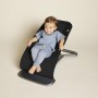 ERGOBABY l EVOLVE lehátko - Onyx Black