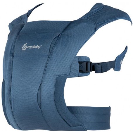 ERGOBABY | Nosítko EMBRACE - SOFT AIR MESH - Blue