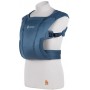 ERGOBABY | Nosítko EMBRACE - SOFT AIR MESH - Blue