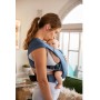 ERGOBABY | Nosítko EMBRACE - SOFT AIR MESH - Blue