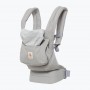 Ergobaby ORIGINAL NOSÍTKO - Pearl Grey