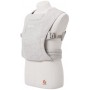 ERGOBABY | EMBRACE - SOFT KNIT - Soft Grey