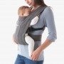 Ergobaby EMBRACE - Heather Grey