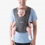 Ergobaby EMBRACE - Heather Grey