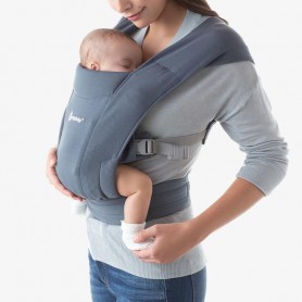 Ergobaby EMBRACE - Oxford Blue