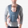 Ergobaby EMBRACE - Oxford Blue