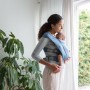 Ergobaby EMBRACE - Oxford Blue