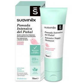Suavinex SUAVINEX | Intenzivní mast na opruzeniny 75 ml