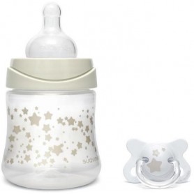 SET LÁHEV 150 ml + FUSION fyziologický -2-4 m