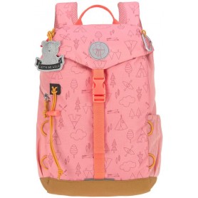 Mini Backpack Adventure rose