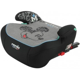 NANIA Bubble Isofix Mickey Denim