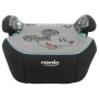 NANIA Bubble Isofix Mickey Denim