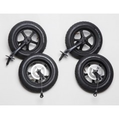 Wheel Duo AIR set