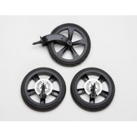 Wheel Mono ECO set