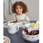 Dish Set Porcelain Garden Explorer boys