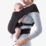 Ergobaby EMBRACE - Pure Black