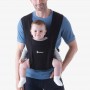 Ergobaby EMBRACE - Pure Black