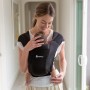 Ergobaby EMBRACE - Pure Black