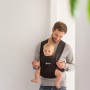 Ergobaby EMBRACE - Pure Black