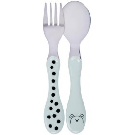 Cutlery Stainless Steel Little Chums dog
