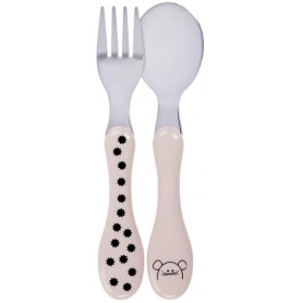 Cutlery Stainless Steel Little Chums mouse