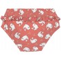 Swim Diaper Girls seal 12 mo.