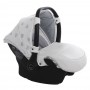 Junama BabySchild GLOW 0-13 kg