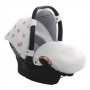 Junama BabySchild GLOW 0-13 kg